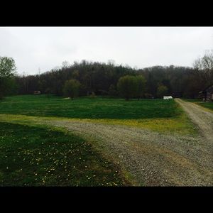 Meet your Posher, Patricia